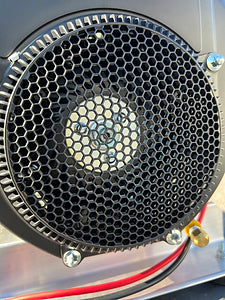  MGD-8040CG: 8GPM at 4000psi Manatee Gear Drive with CRX 750cc MGD-8040CG