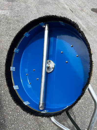 Blue Whisper Wash Extreme Surface Cleaner at MPWSR