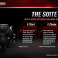 AR60 Electric Start CRX Softwash System