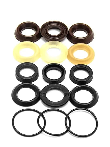 Comet ZWD Packing Kit Seal Repair kit 5019006400 For ZWD4040 3030 4036 4030 2530 Comet ZWD Packing Kit Seal Repair kit 5019006400 For ZWD4040 3030 4036 4030 2530