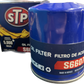 Honda Engine Oil Filter STP S6607 for V-Twin Honda GX690