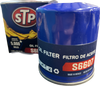 Honda Engine Oil Filter STP S6607 for V-Twin Honda GX690