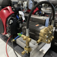 B-K1035HC Bandit 10 gpm at 3500 psi Honda IGX800 With Comet Pump