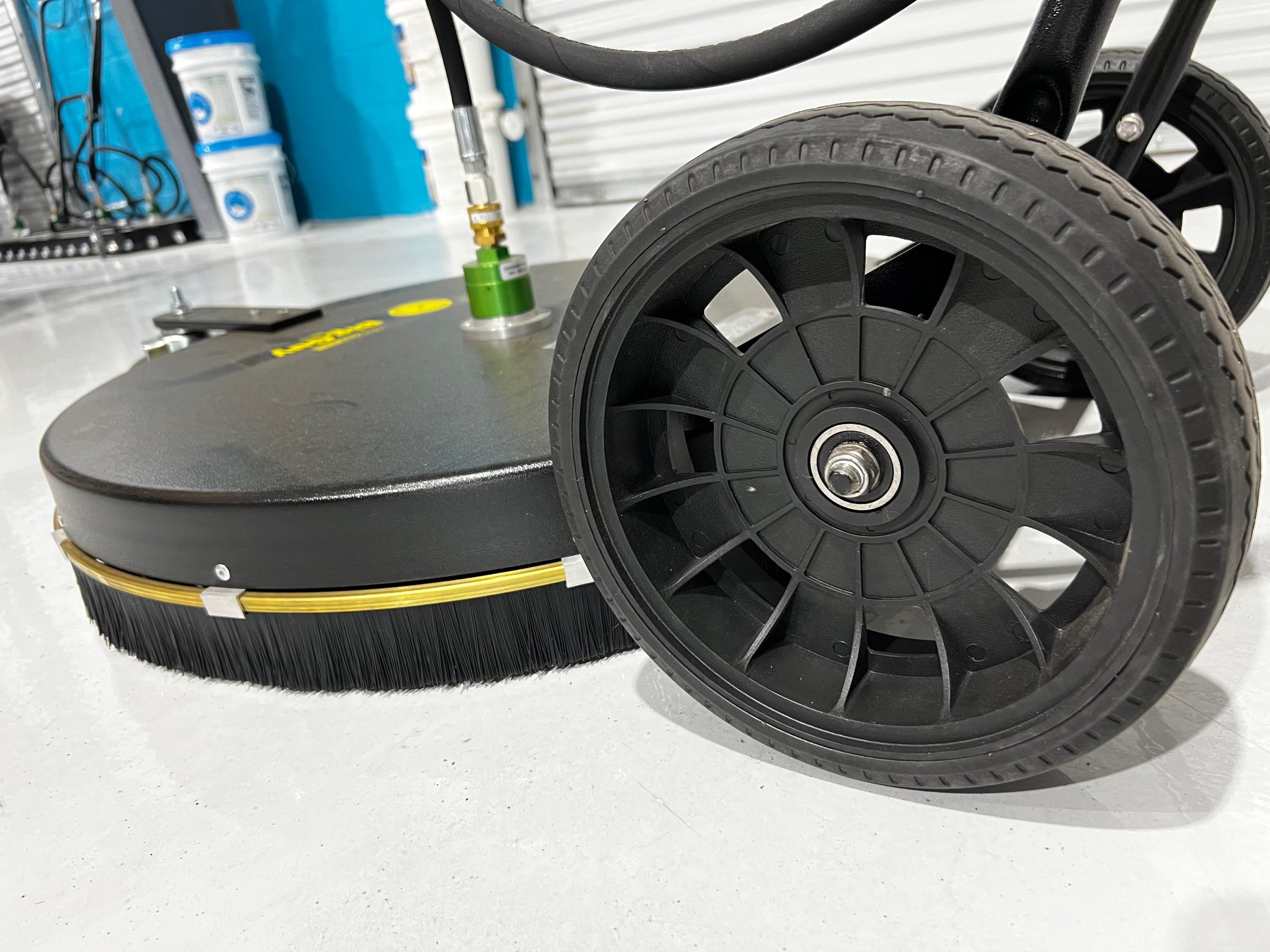 Whisper Wash Little Big Guy LBG2400