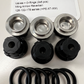 Kit 1864 Check Valve for AR XM Pump 49.6079