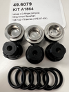 Kit 1864 Check Valve for AR XM Pump 49.6079