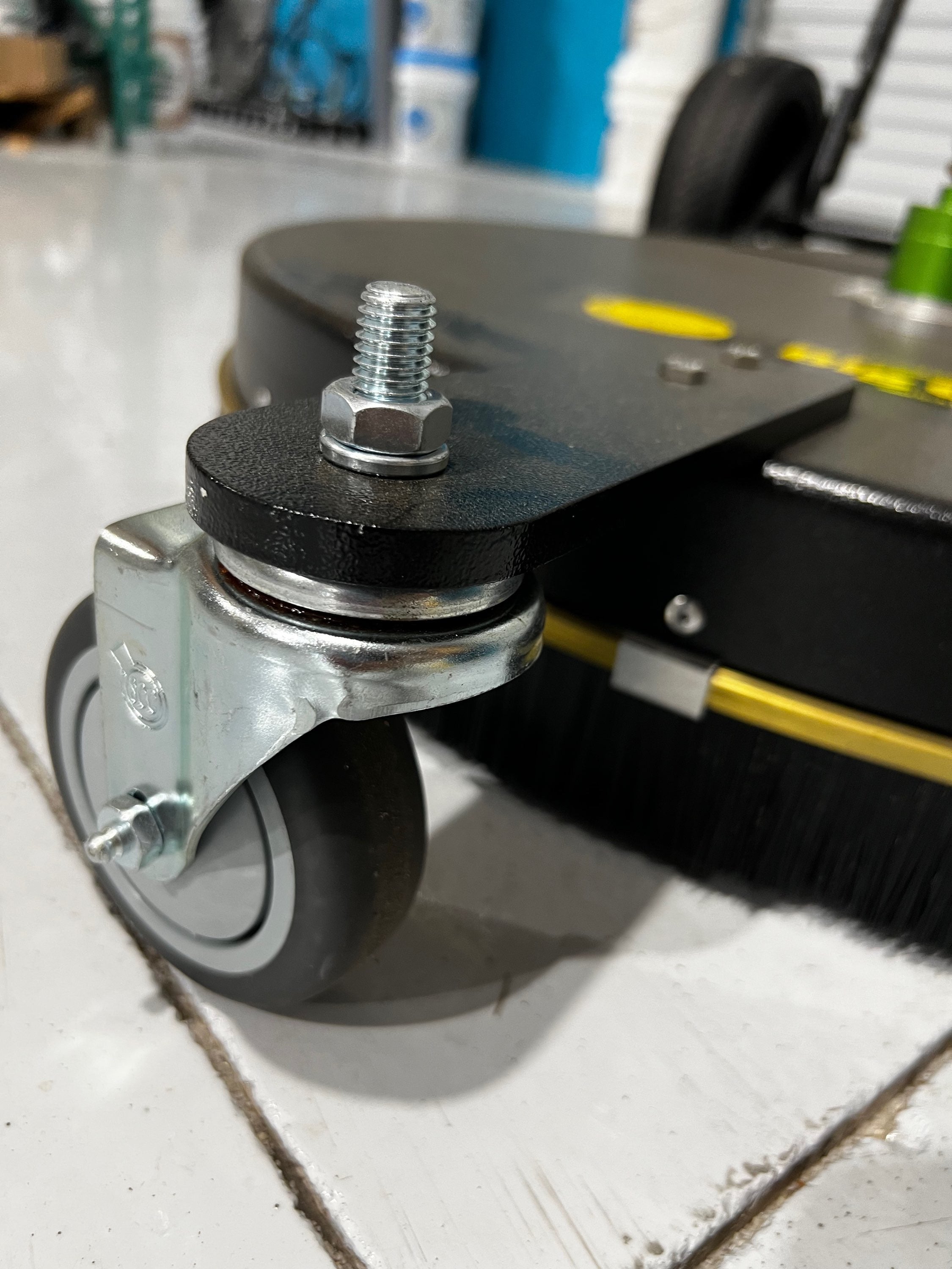 Whisper Wash Little Big Guy LBG2400