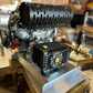 MGD-8035CG: 8GPM at 3500psi MGD with CRX 680cc with General Pump MGD-8035CG