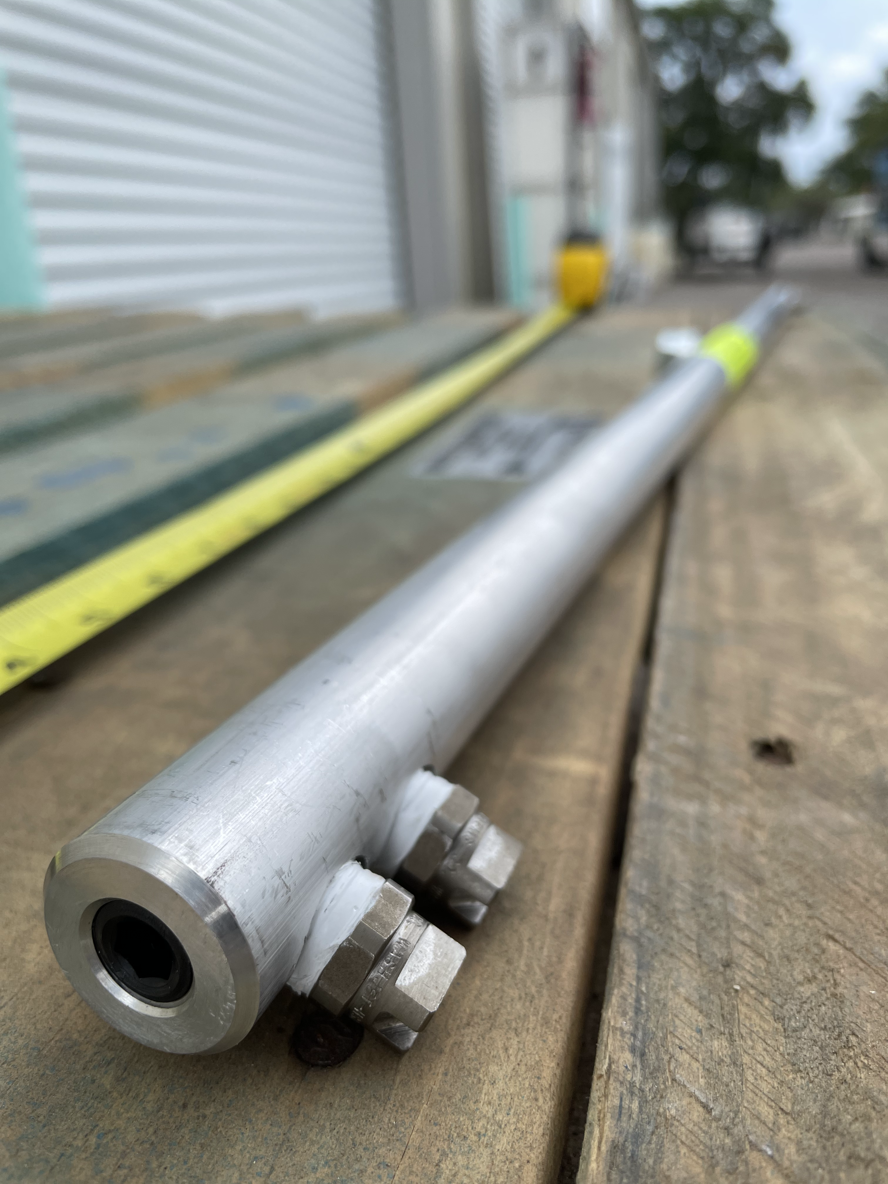 Whisper Wash Ultra Clean 16 Bar