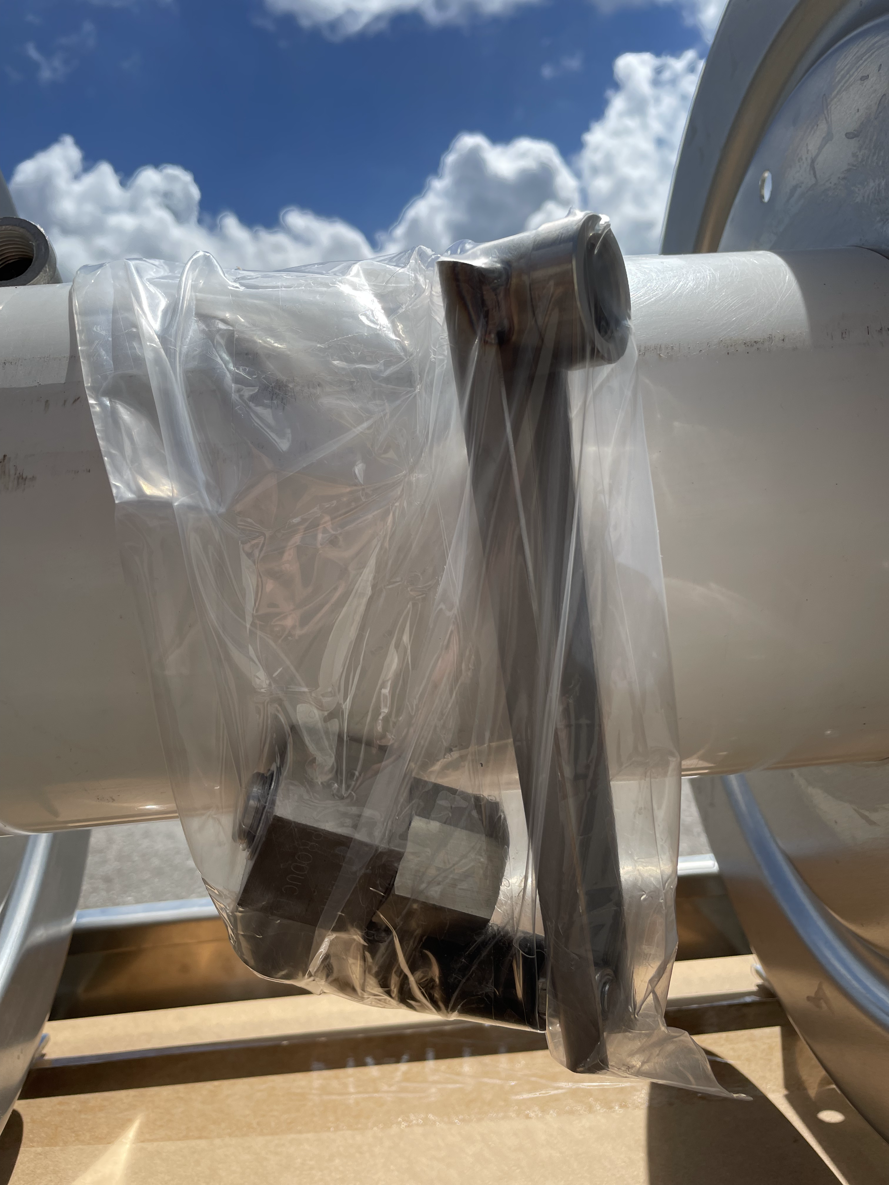 Titan 4318S 18" Full Frame Reel