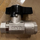 DN-15 Ball Valve