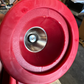 General Pump RED High Flow Wash Down Gun YG1635S *18