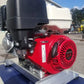 MGD-8025HG: Manatee Gear Drive 8GPM @ 2500PSI w/ GX390 & GP TSF2021 Pump