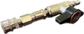 DN-10 Ball Valve and Mosmatic Swivel Assembly *3