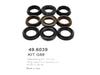 GP Kit 88 New style 15mm Packing/Seals