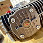 8GPM Comet Pump Gear Box Assembly