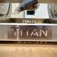 Titan 4318S 18" Full Frame Reel