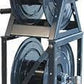 12in General Pump A Frame Hose Reel