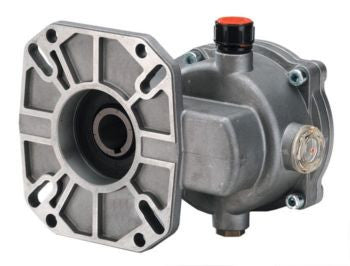 GP 1-1/8" Hollow shaft for GX690 B24 Gear Box