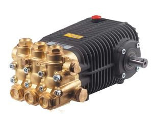 Comet TW8036 BARE Pump 1450 @8gpm 1750 @ 10GPM