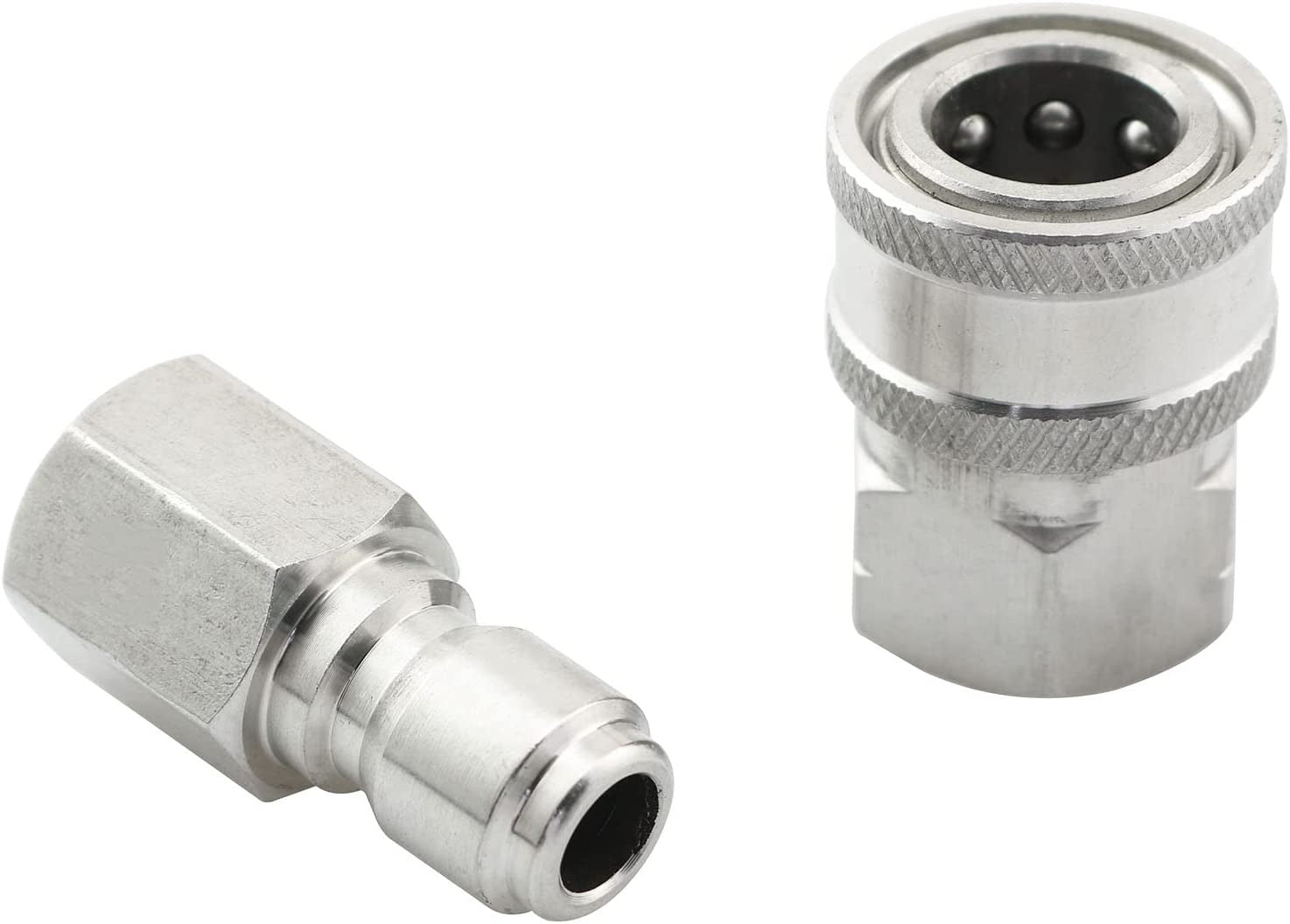 3-5gpm General Pump Chemical Injector with Check Valve For Downstream KIT