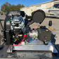 MGD-8035CG: 8GPM at 3500psi MGD with CRX 680cc with General Pump MGD-8035CG