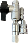 DN-10 Ball Valve and Mosmatic Swivel Assembly *3