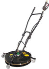 Whisper Wash Ground Force 24 inch Surface Cleaner