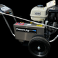 Pressure Pro Cart EB4042HV-20 4 gpm at 4200 psi Belt Drive Honda GX390