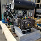 MGD-8040HA: Manatee Gear Drive 8GPM @ 4000PSI w/ iGX800 & AR XWAM8G35N Pump