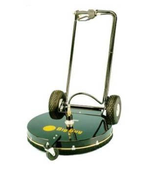 Whisper Wash Big Guy WW2800