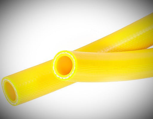 Yellow PonaSpray Hose - 300ft Roll