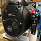 MGD-8035CG: 8GPM at 3500psi MGD with CRX 680cc with General Pump MGD-8035CG