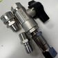 DN-15 Ball Valve with High Flow Mosmatic Swivel (32.864) Assembly w/ QCs