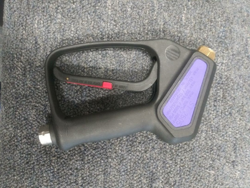 Suttner ST-2605 Spray Gun