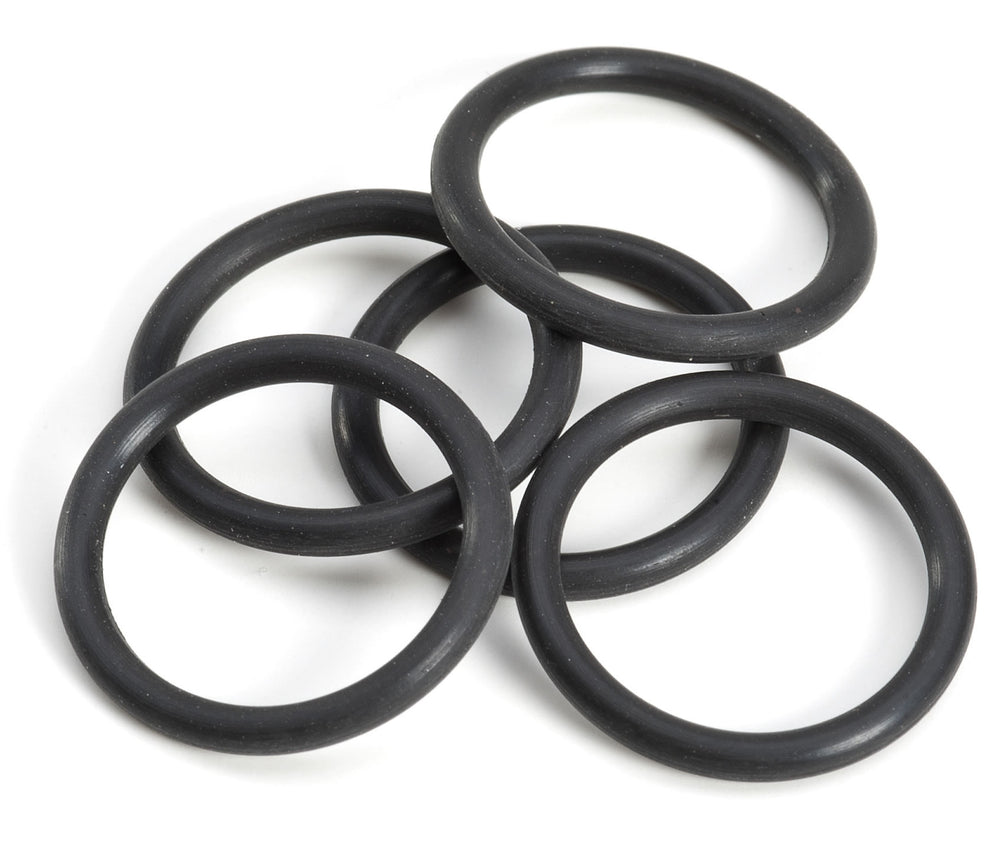 1/2" O-Rings 25 Pack