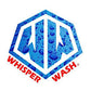 Whisper Wash Maxima 36 inch Spray Bar