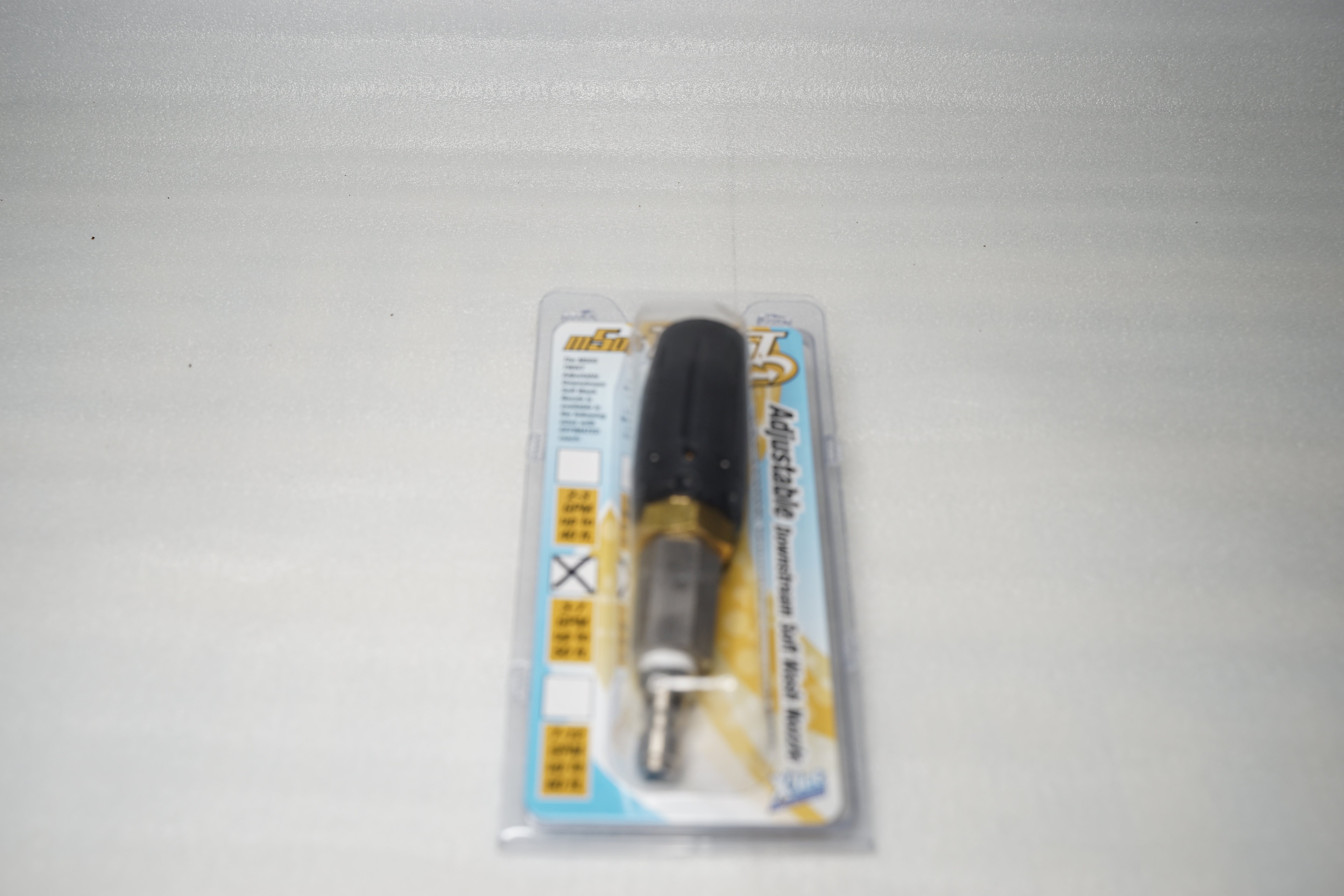 XJet M5 Twist Nozzle