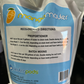 Mango Mauler 80oz Bag