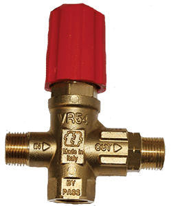 VR54 UNLOADER 8GPM 2900 PSI 4072000041