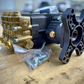 8GPM AR Pump Gear Box Assembly