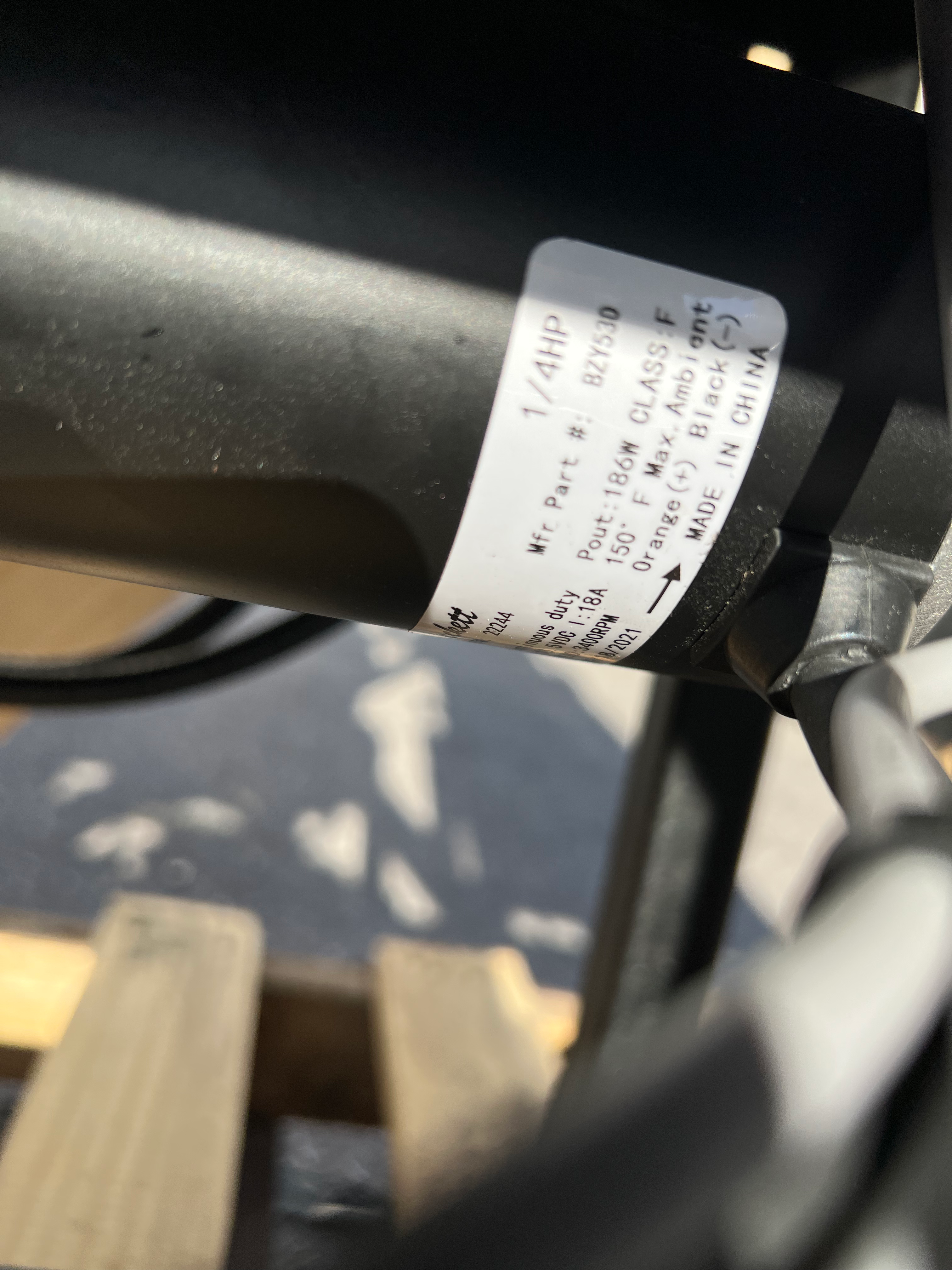 Pressure Pro 8-10GPM Stationary Hot Box Hot Shot