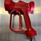 General Pump RED High Flow Wash Down Gun YG1635S *18