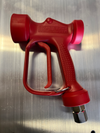 General Pump RED High Flow Wash Down Gun YG1635S *18