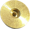 8006E Teejet Brass Tip Even Flat Spray Tip