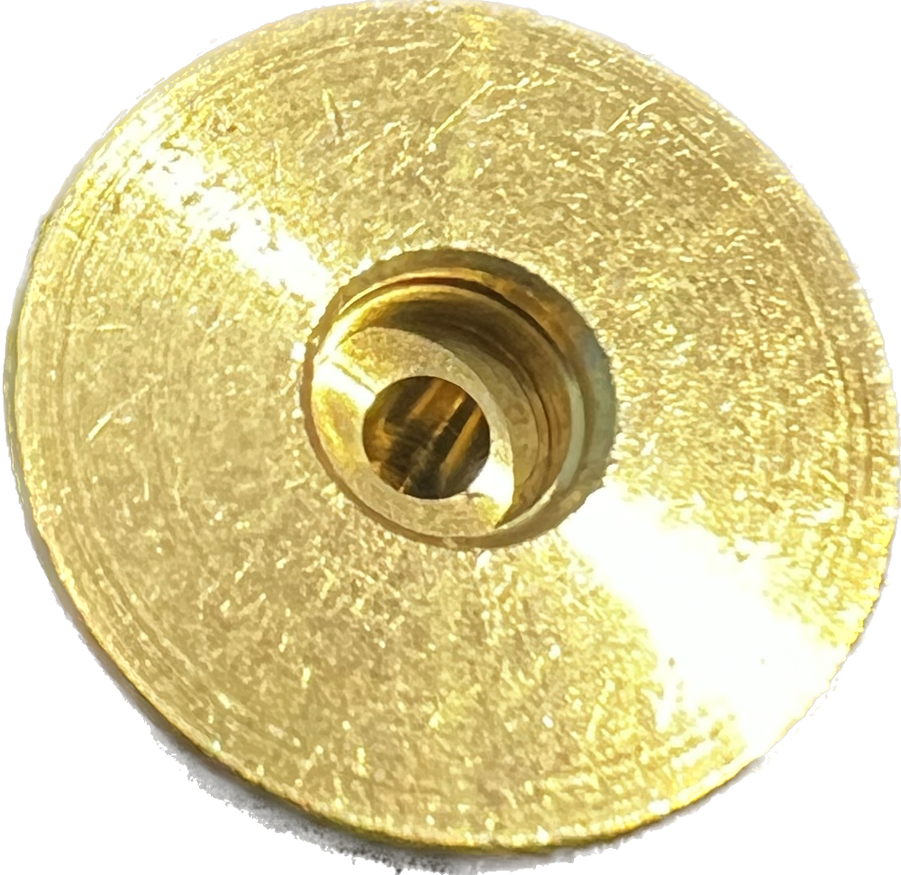 8006E Teejet Brass Tip Even Flat Spray Tip