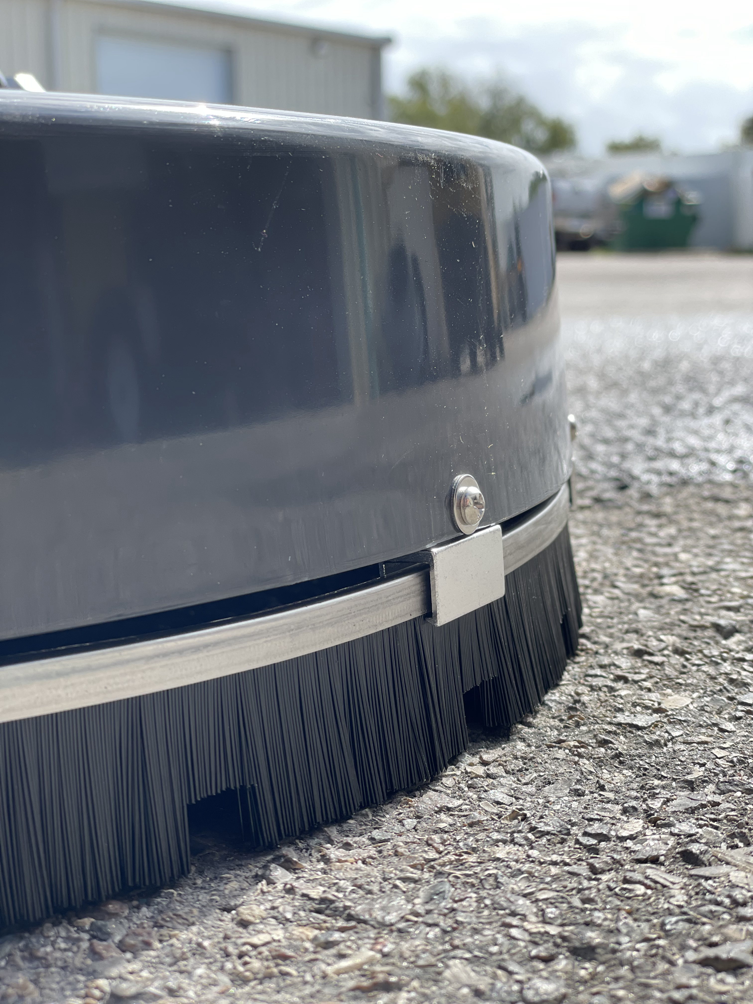 20in Surface Cleaner General Pump Hammerhead