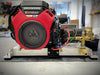 B-K8040HG Bandit 8 gpm at 4000 psi Honda IGX800 Commercial Pressure Washer