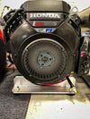 MGD-8040HC: 8GPM at 4000psi Manatee Gear Drive Honda iGX800 with Comet Pump