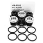 AR2780 XWA XWAM XWL valve kit